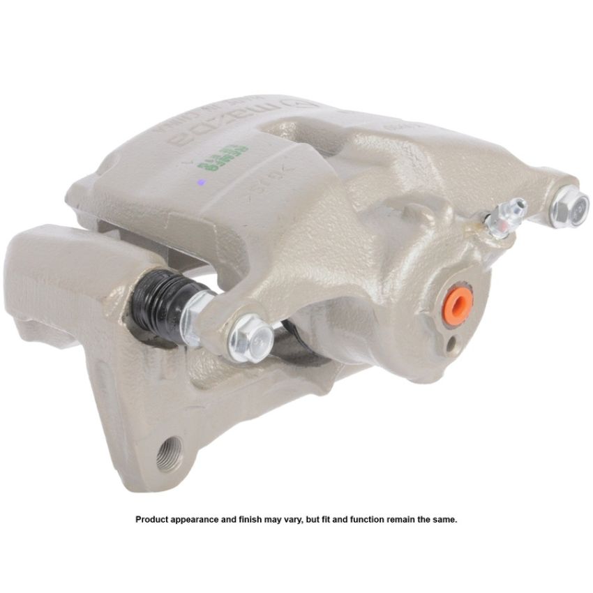 CARDONE Reman 19-B7159A Remanufactured Unloaded Caliper w/Bracket