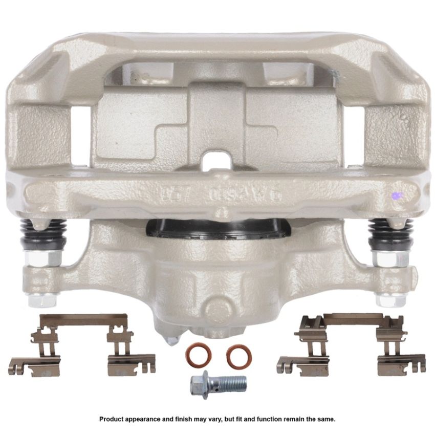 CARDONE Reman 19-B7159A Remanufactured Unloaded Caliper w/Bracket