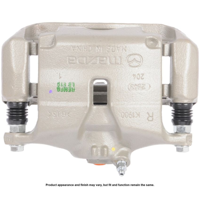 CARDONE Reman 19-B7159A Remanufactured Unloaded Caliper w/Bracket