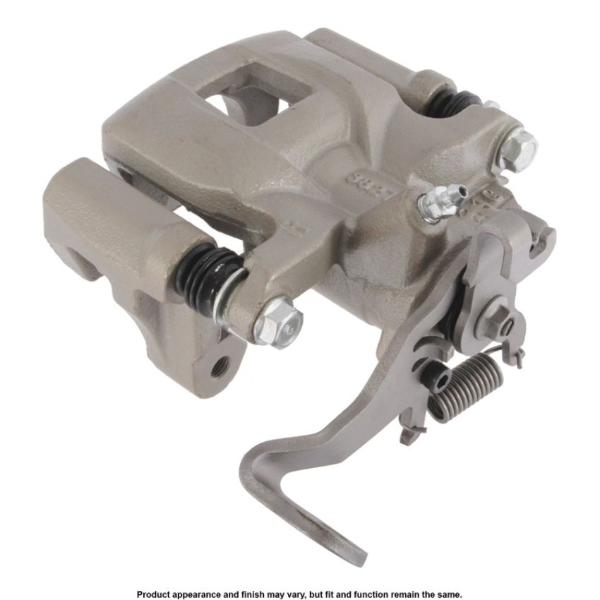 CARDONE Reman 19-B7166 Remanufactured Unloaded Caliper w/Bracket