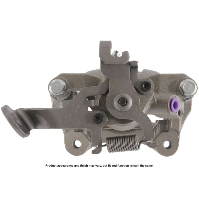 CARDONE Reman 19-B7166 Remanufactured Unloaded Caliper w/Bracket