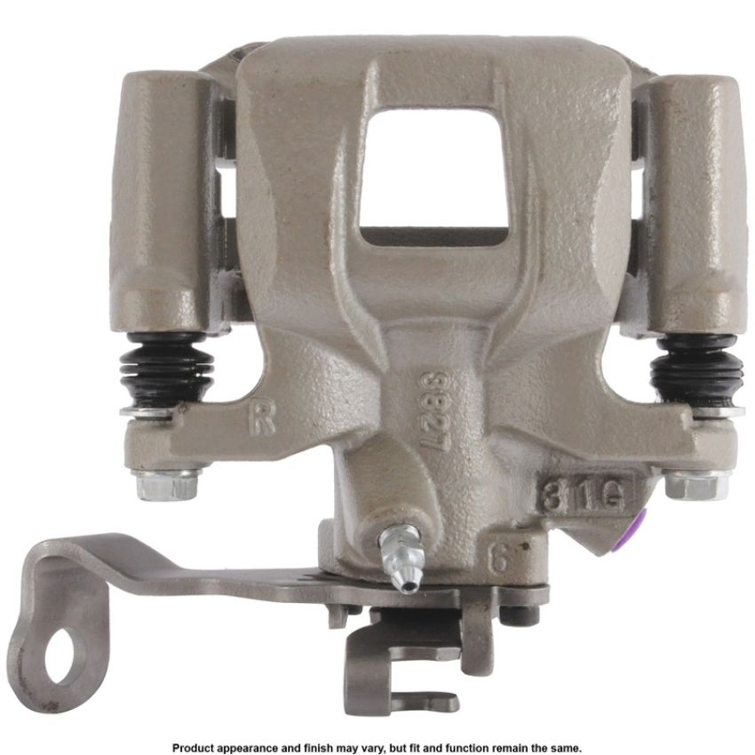 CARDONE Reman 19-B7166 Remanufactured Unloaded Caliper w/Bracket