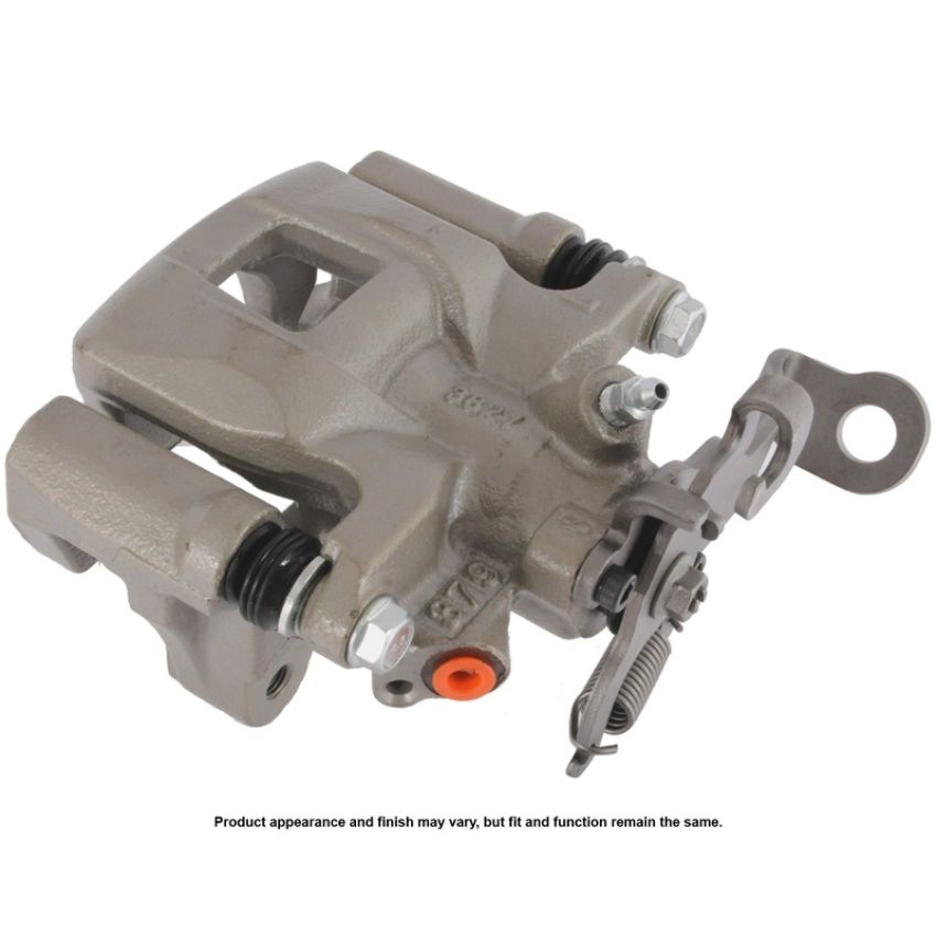 CARDONE Reman 19-B7167 Remanufactured Unloaded Caliper w/Bracket