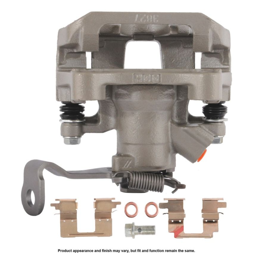 CARDONE Reman 19-B7167 Remanufactured Unloaded Caliper w/Bracket