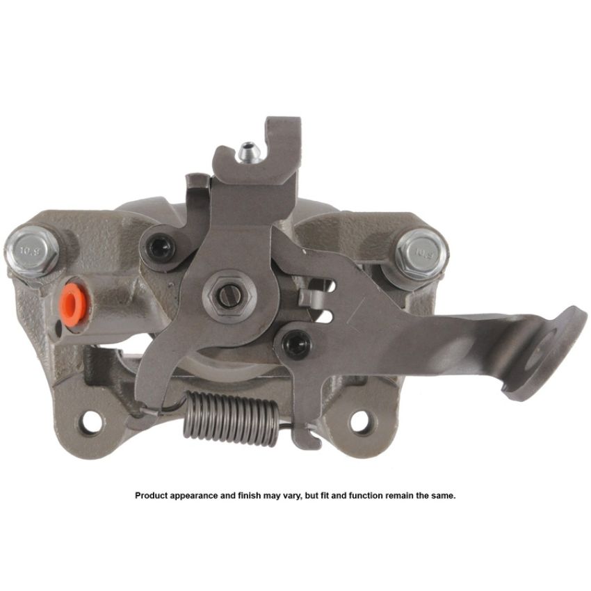 CARDONE Reman 19-B7167 Remanufactured Unloaded Caliper w/Bracket