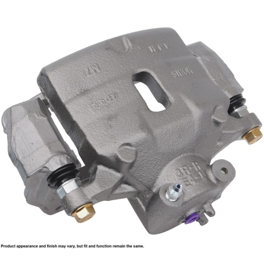 CARDONE Reman 19-B7170 Remanufactured Unloaded Caliper w/Bracket