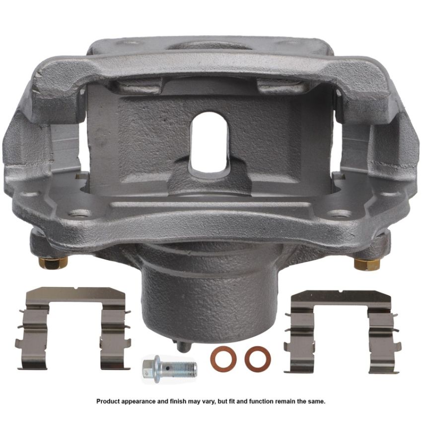 CARDONE Reman 19-B7170 Remanufactured Unloaded Caliper w/Bracket