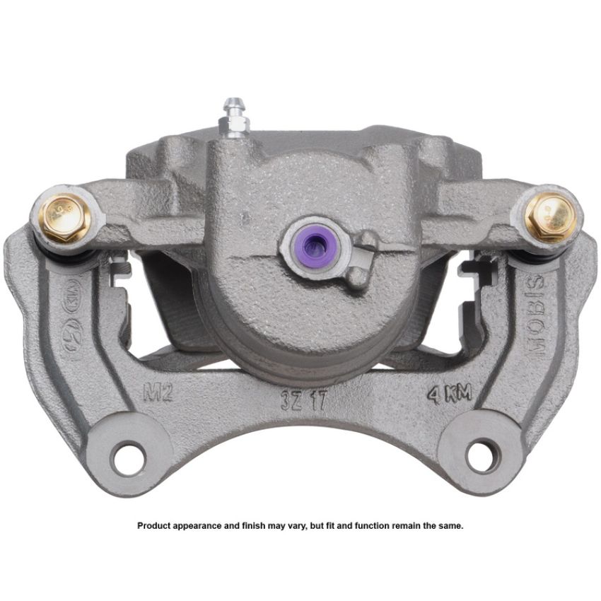 CARDONE Reman 19-B7170 Remanufactured Unloaded Caliper w/Bracket