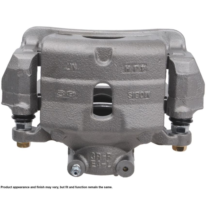 CARDONE Reman 19-B7170 Remanufactured Unloaded Caliper w/Bracket