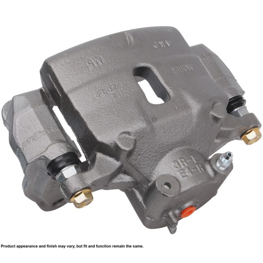 CARDONE Reman 19-B7171 Remanufactured Unloaded Caliper w/Bracket