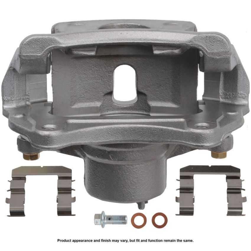 CARDONE Reman 19-B7171 Remanufactured Unloaded Caliper w/Bracket