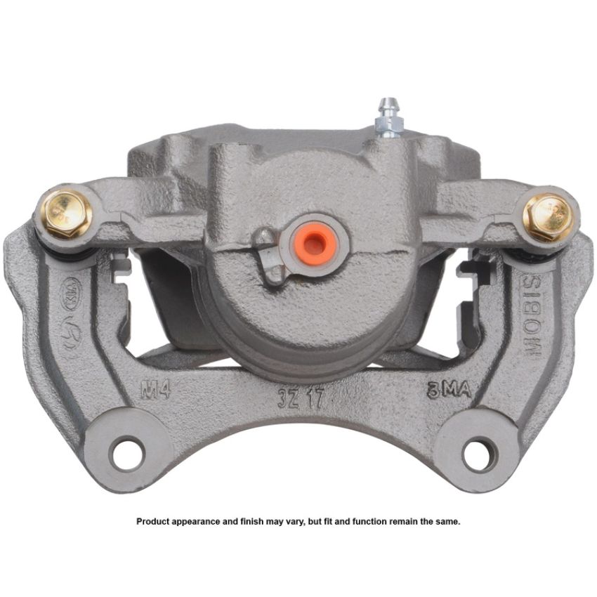 CARDONE Reman 19-B7171 Remanufactured Unloaded Caliper w/Bracket