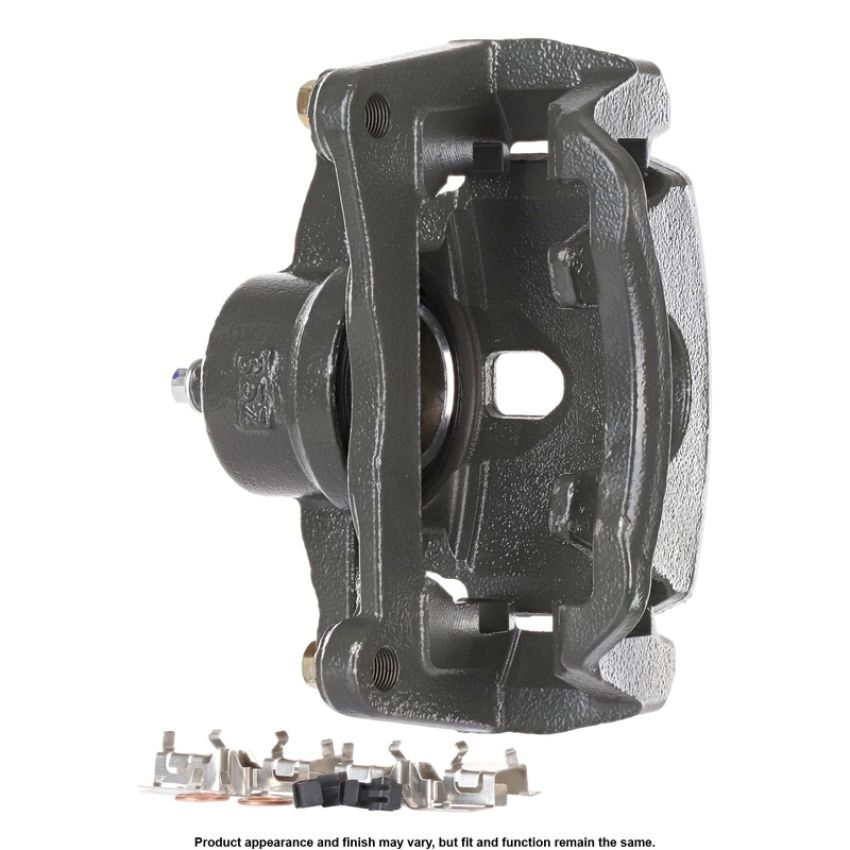 CARDONE Reman 19-B7172 Remanufactured Unloaded Caliper w/Bracket
