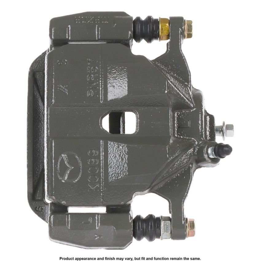 CARDONE Reman 19-B7172 Remanufactured Unloaded Caliper w/Bracket
