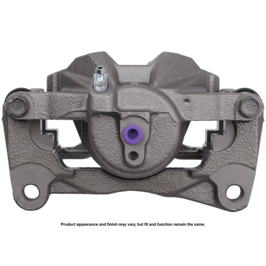 CARDONE Reman 19-B7172 Remanufactured Unloaded Caliper w/Bracket
