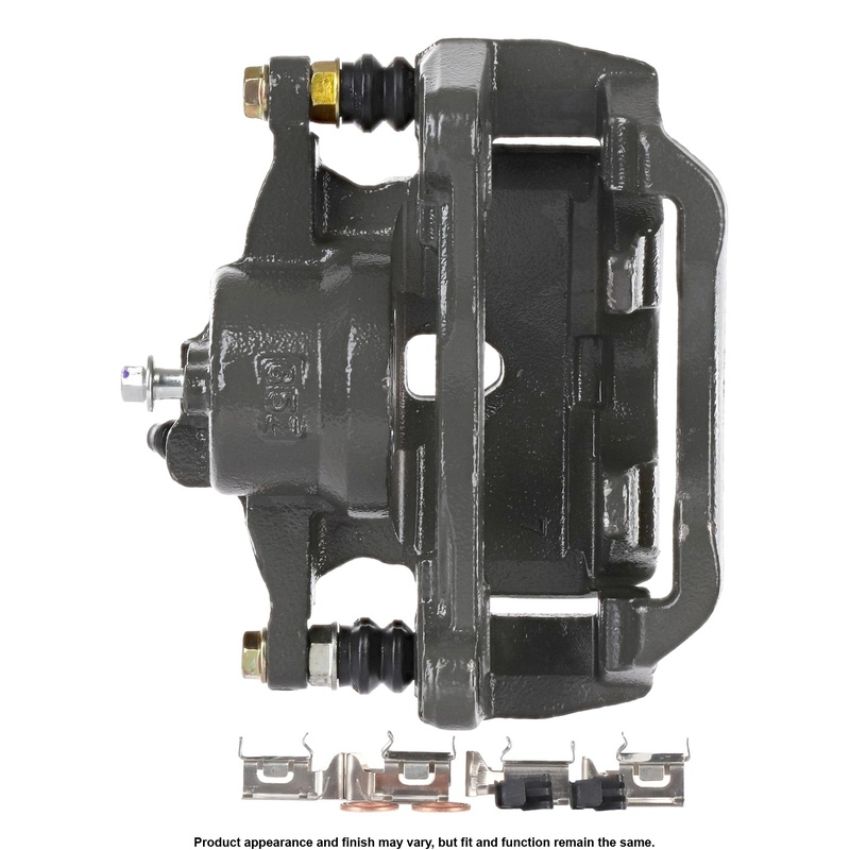 CARDONE Reman 19-B7172 Remanufactured Unloaded Caliper w/Bracket