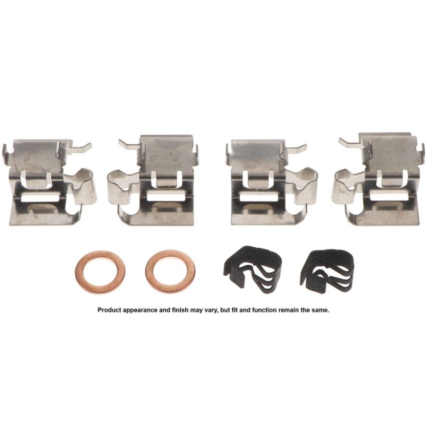 CARDONE Reman 19-B7172 Remanufactured Unloaded Caliper w/Bracket