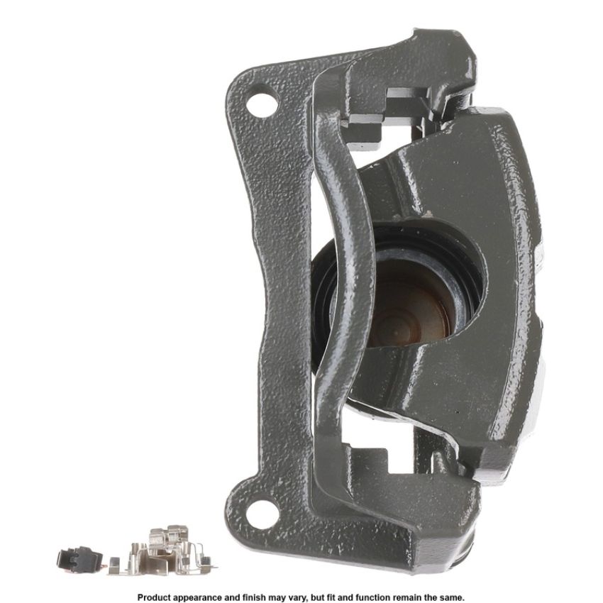 CARDONE Reman 19-B7172 Remanufactured Unloaded Caliper w/Bracket