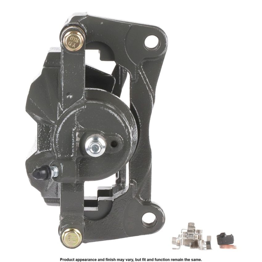 CARDONE Reman 19-B7172 Remanufactured Unloaded Caliper w/Bracket