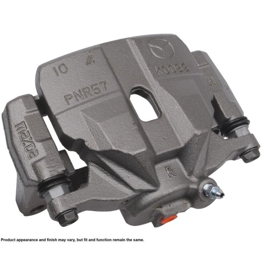 CARDONE Reman 19-B7173 Remanufactured Unloaded Caliper w/Bracket