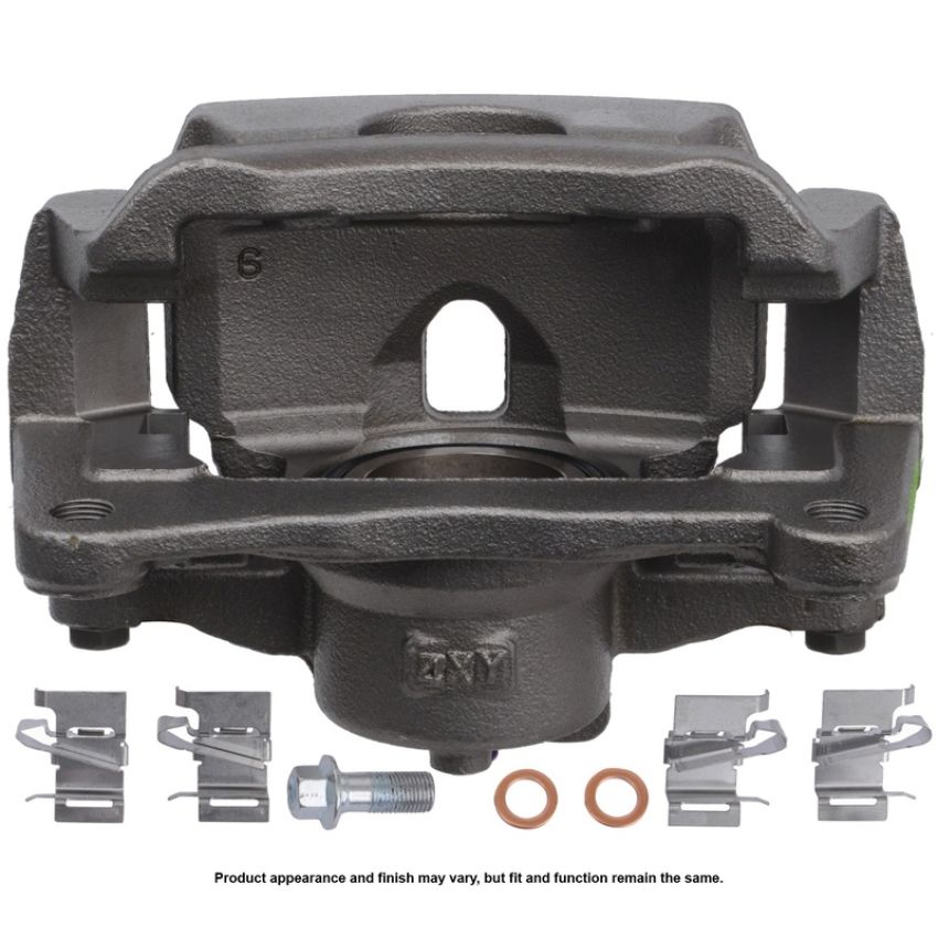 CARDONE Reman 19-B7173 Remanufactured Unloaded Caliper w/Bracket