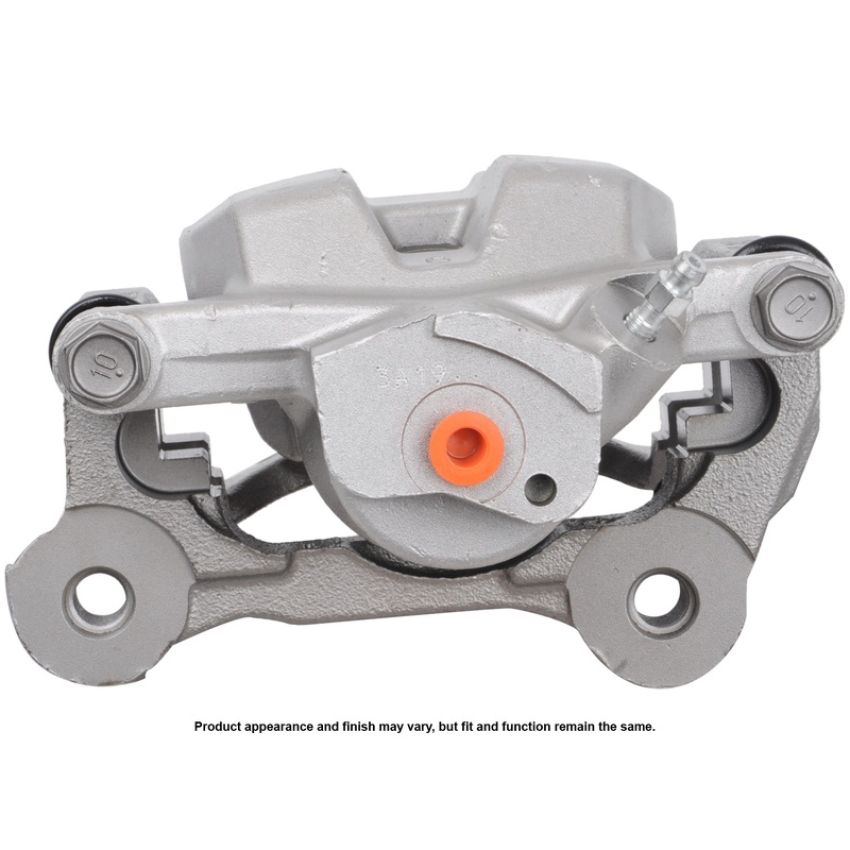 CARDONE Reman 19-B7175 Remanufactured Unloaded Caliper w/Bracket