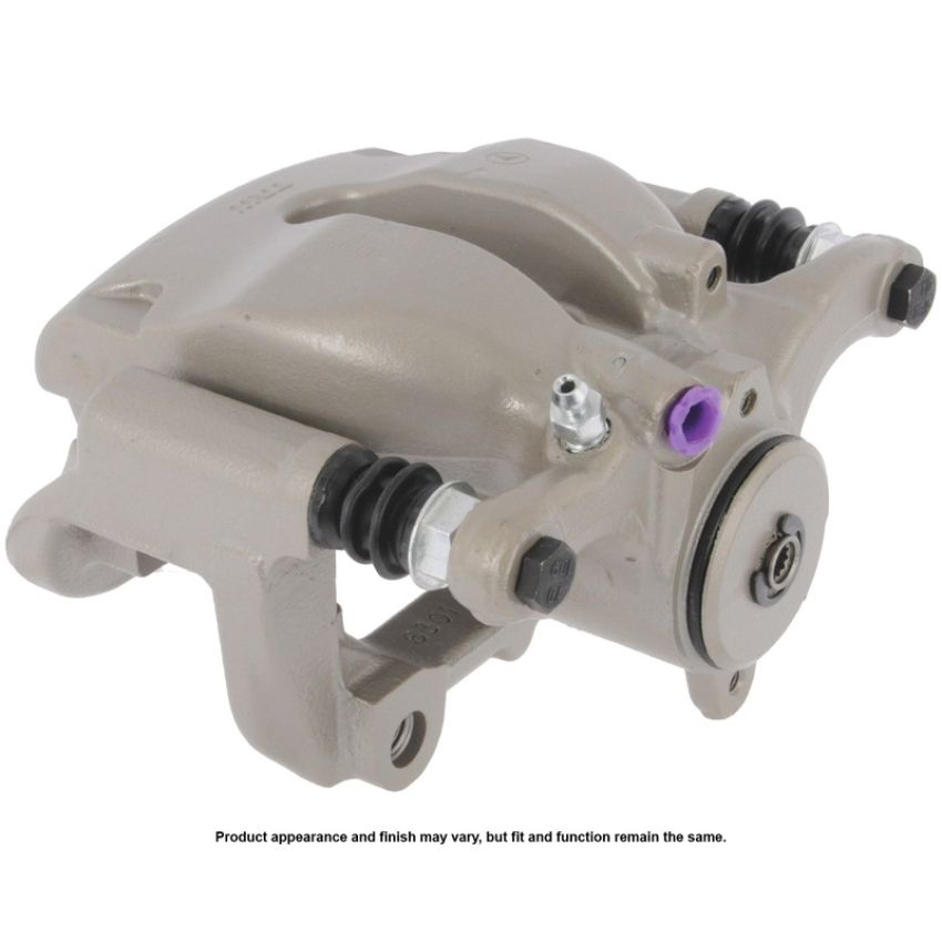 CARDONE Reman 19-B7176A Remanufactured Unloaded Caliper w/Bracket