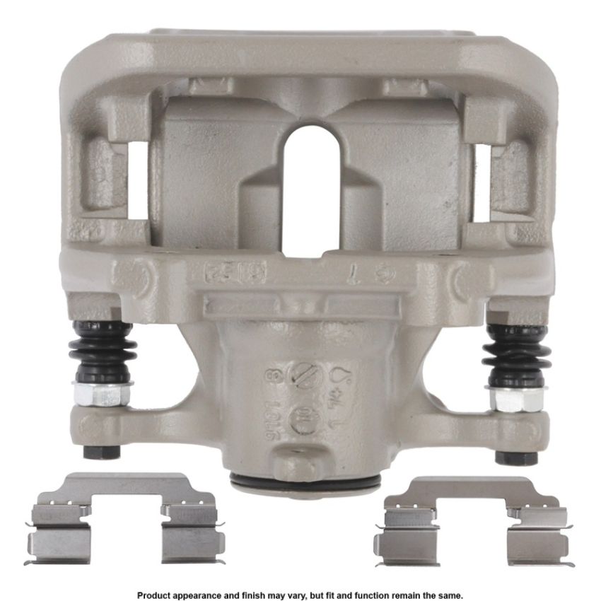 CARDONE Reman 19-B7176A Remanufactured Unloaded Caliper w/Bracket