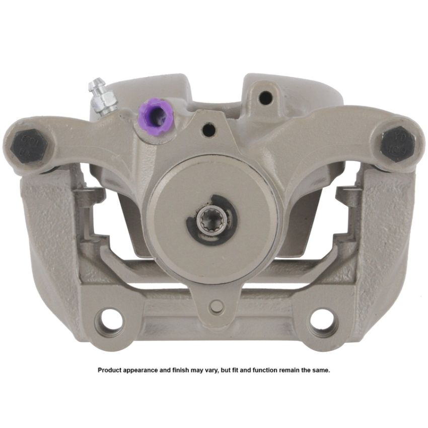 CARDONE Reman 19-B7176A Remanufactured Unloaded Caliper w/Bracket