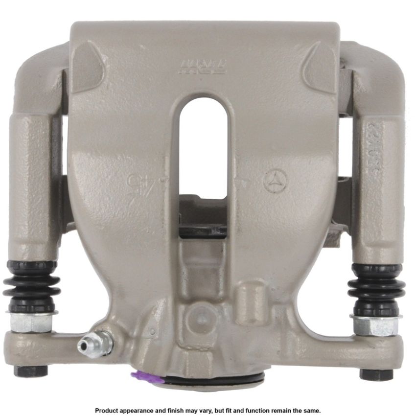 CARDONE Reman 19-B7176A Remanufactured Unloaded Caliper w/Bracket