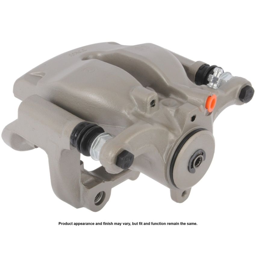 CARDONE Reman 19-B7177A Remanufactured Unloaded Caliper w/Bracket