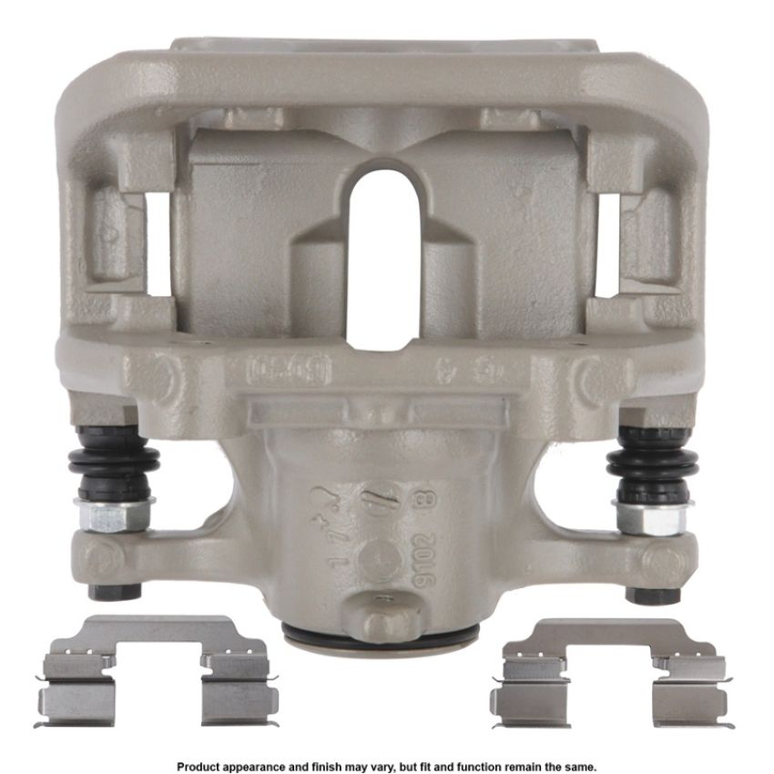 CARDONE Reman 19-B7177A Remanufactured Unloaded Caliper w/Bracket