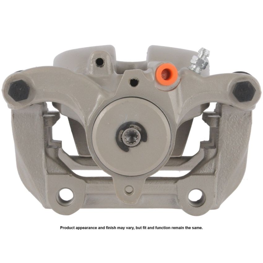 CARDONE Reman 19-B7177A Remanufactured Unloaded Caliper w/Bracket