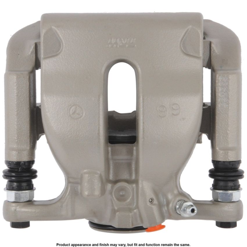 CARDONE Reman 19-B7177A Remanufactured Unloaded Caliper w/Bracket