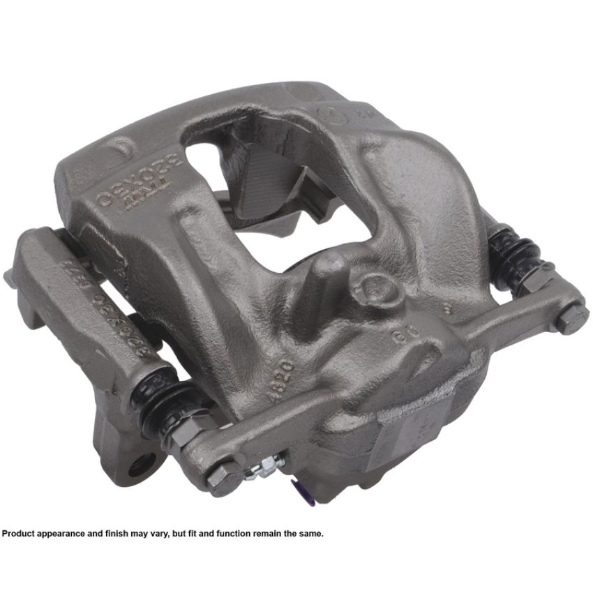 CARDONE Reman 19-B7180 Remanufactured Unloaded Caliper w/Bracket