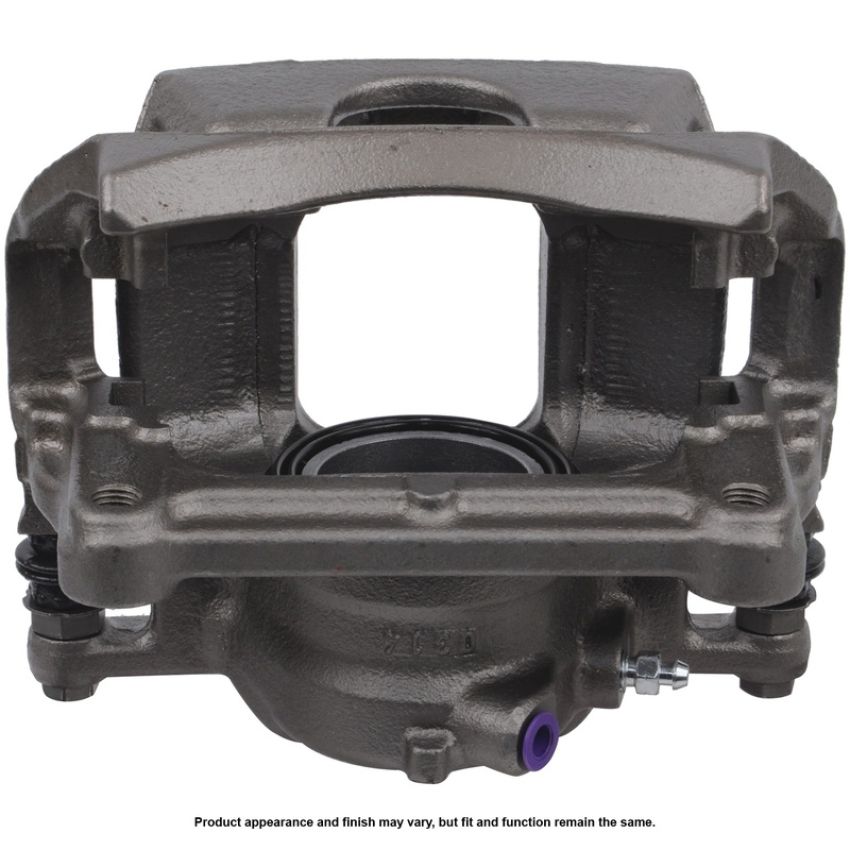 CARDONE Reman 19-B7180 Remanufactured Unloaded Caliper w/Bracket