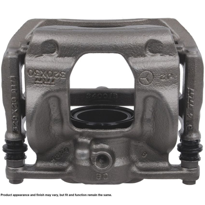 CARDONE Reman 19-B7180 Remanufactured Unloaded Caliper w/Bracket