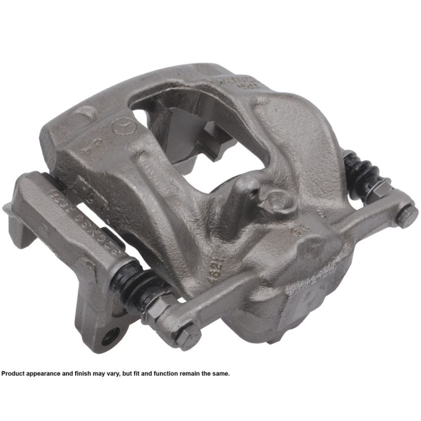 CARDONE Reman 19-B7181 Remanufactured Unloaded Caliper w/Bracket