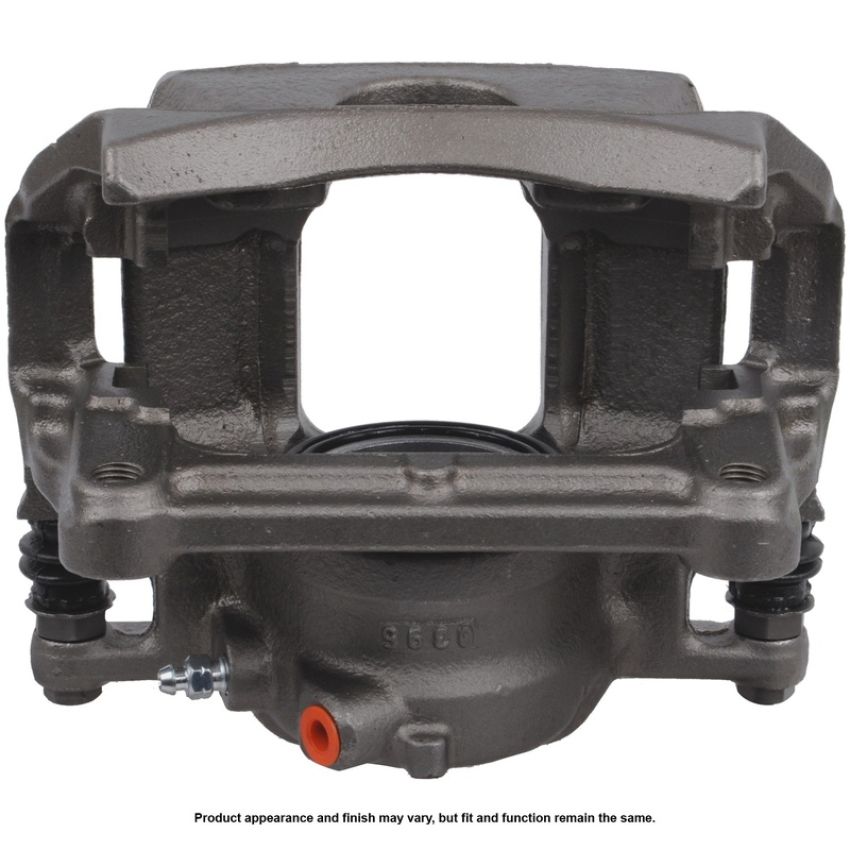 CARDONE Reman 19-B7181 Remanufactured Unloaded Caliper w/Bracket
