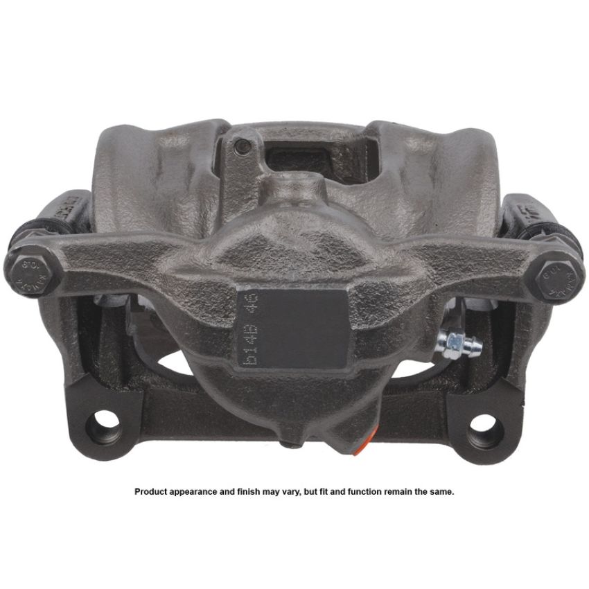 CARDONE Reman 19-B7181 Remanufactured Unloaded Caliper w/Bracket