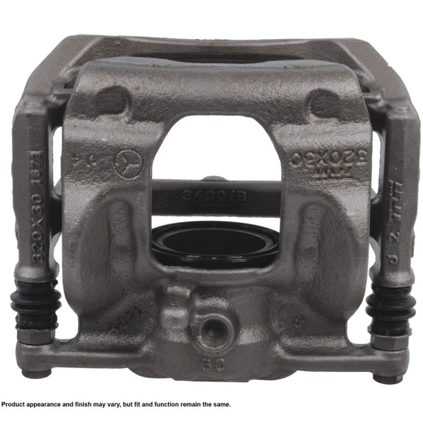 CARDONE Reman 19-B7181 Remanufactured Unloaded Caliper w/Bracket