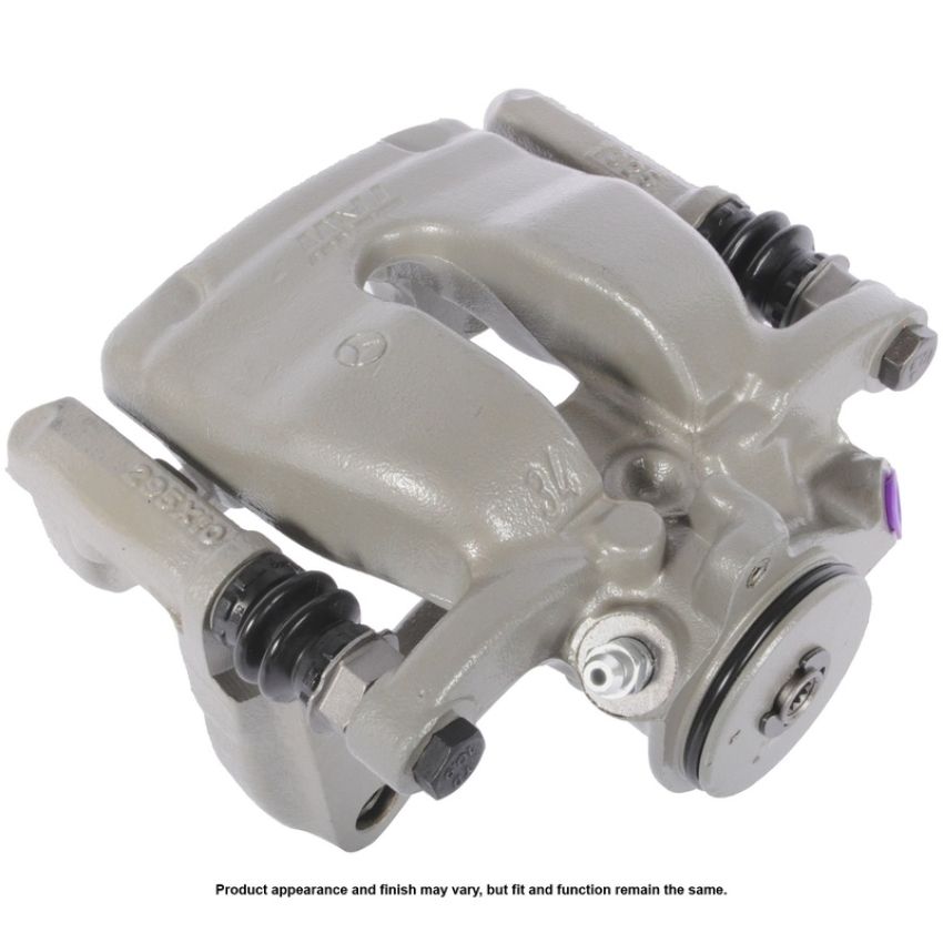 CARDONE Reman 19-B7192 Remanufactured Unloaded Caliper w/Bracket