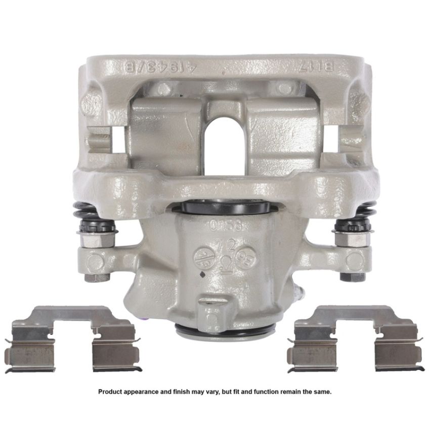 CARDONE Reman 19-B7192 Remanufactured Unloaded Caliper w/Bracket