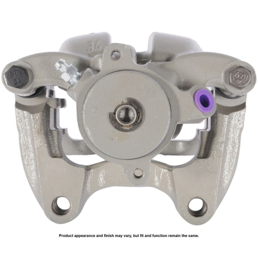 CARDONE Reman 19-B7192 Remanufactured Unloaded Caliper w/Bracket