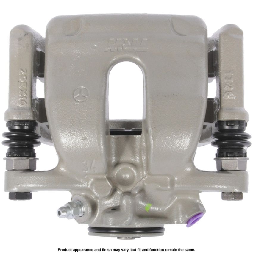 CARDONE Reman 19-B7192 Remanufactured Unloaded Caliper w/Bracket