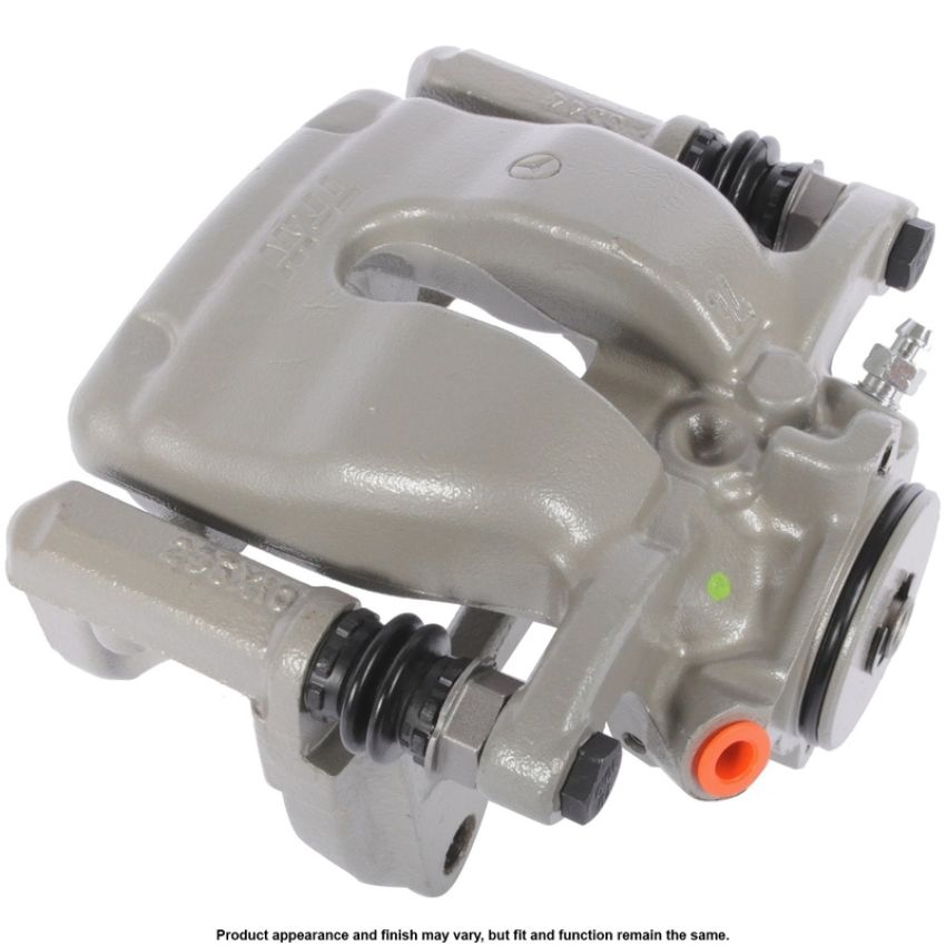 CARDONE Reman 19-B7193 Remanufactured Unloaded Caliper w/Bracket