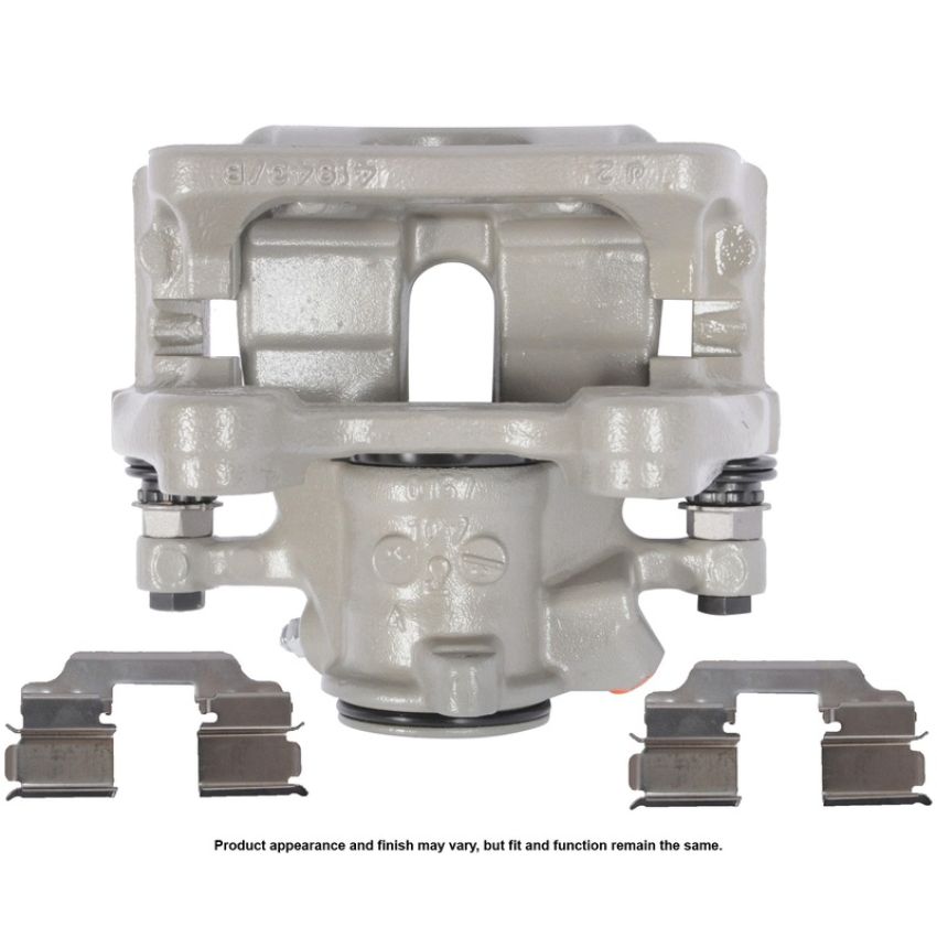 CARDONE Reman 19-B7193 Remanufactured Unloaded Caliper w/Bracket