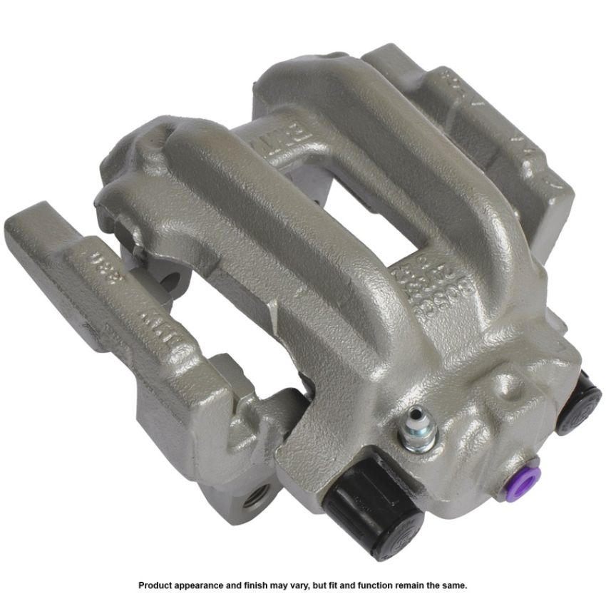 CARDONE Reman 19-B7216 Remanufactured Unloaded Caliper w/Bracket