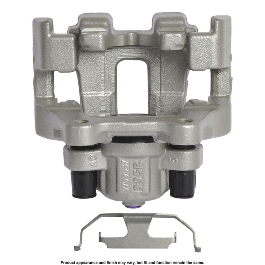 CARDONE Reman 19-B7216 Remanufactured Unloaded Caliper w/Bracket