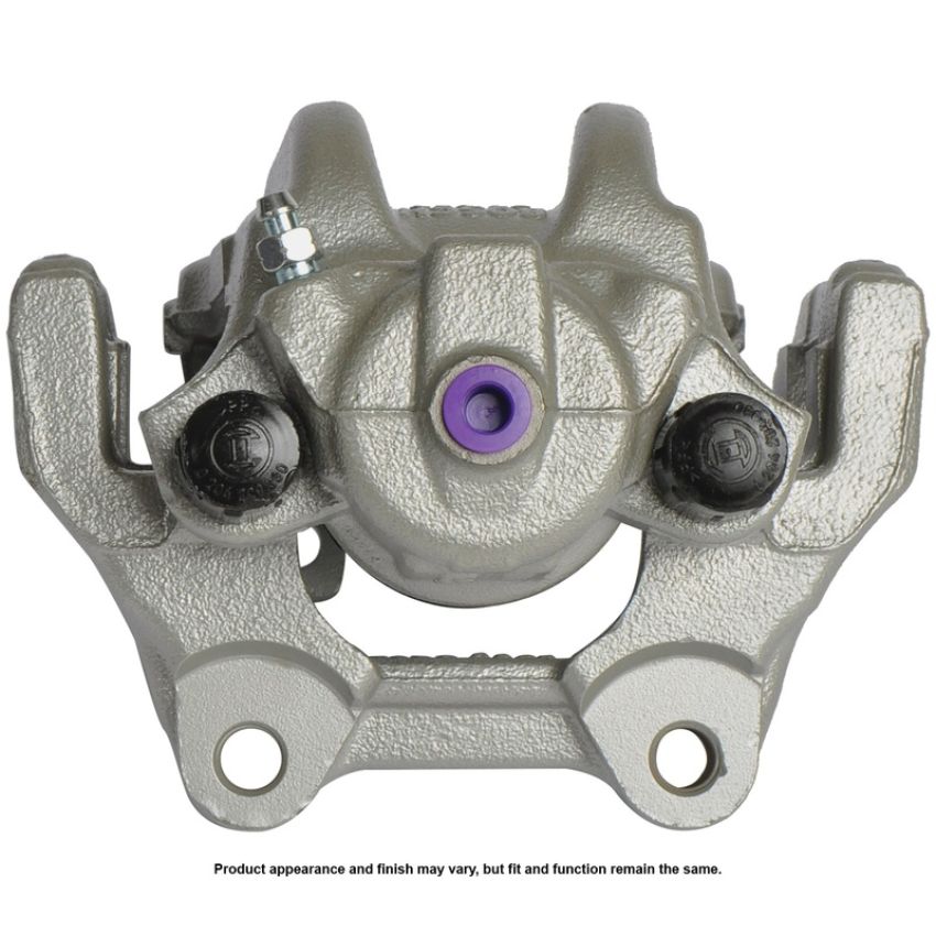 CARDONE Reman 19-B7216 Remanufactured Unloaded Caliper w/Bracket